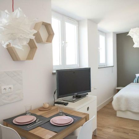 Willow Pillow Nowowiejska 바르샤바 외부 사진